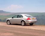 Ford Mondeo Zetec S 2003 года
